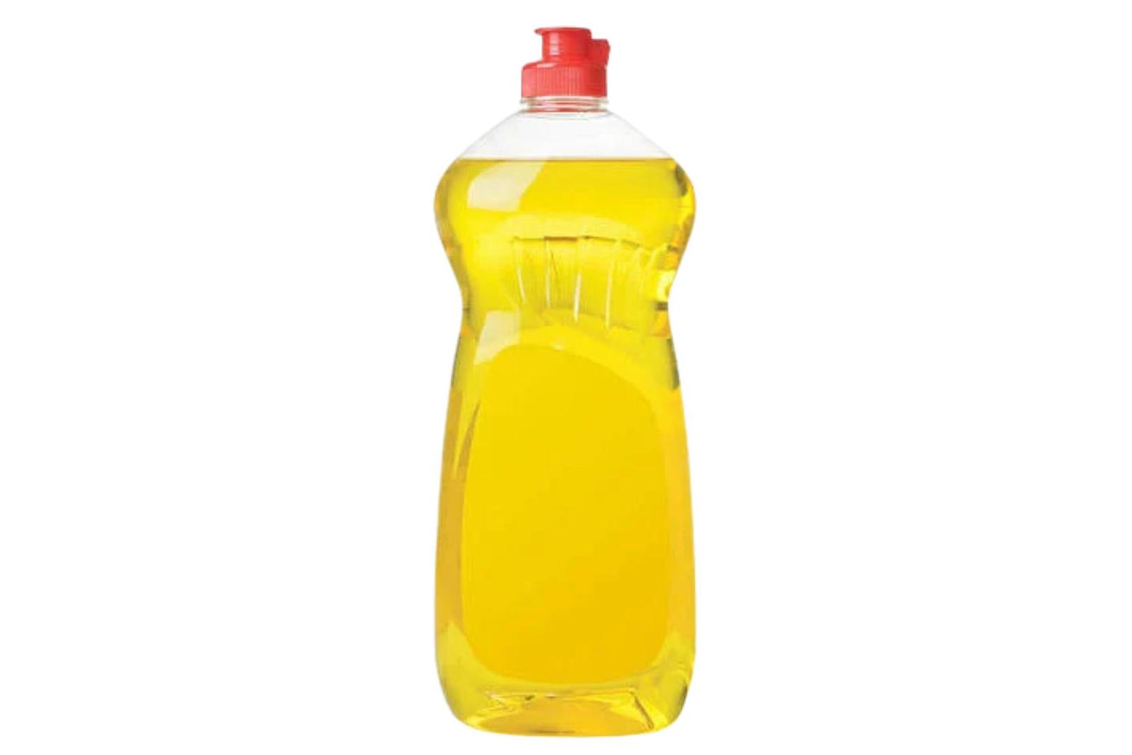 Herbal Dishwash Liquid