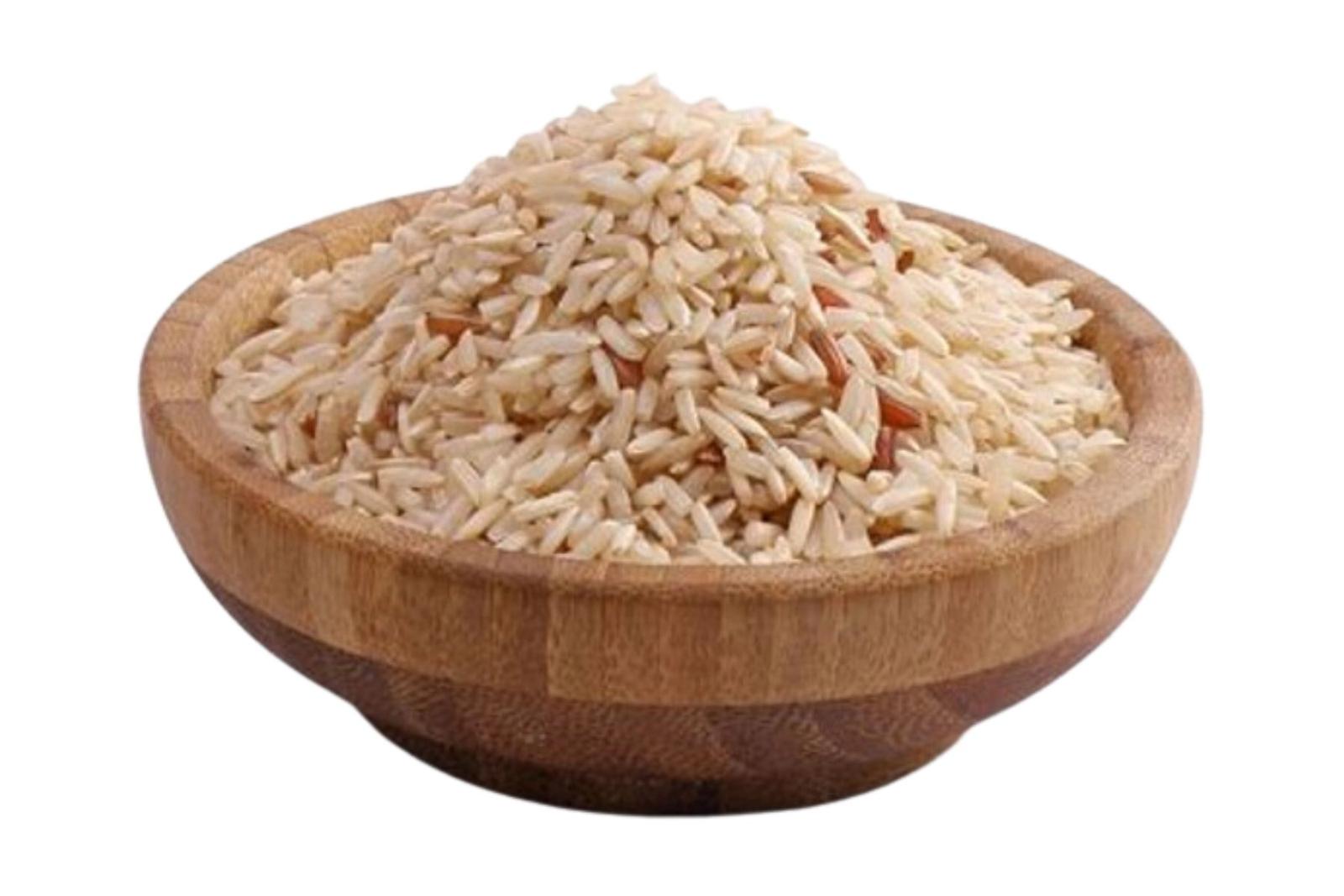 Indrayani Brown Rice