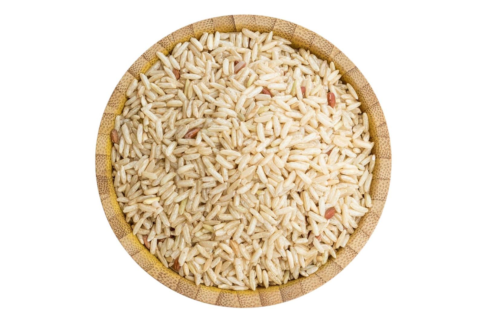 Indrayani Hand Pounded Rice