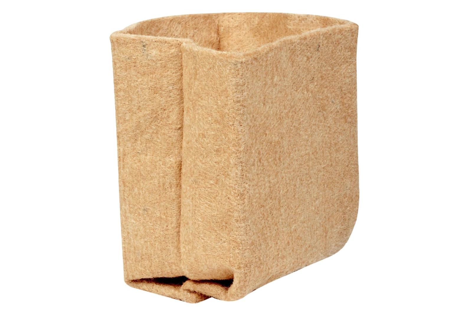Jute Grow Bag 2 Gallon