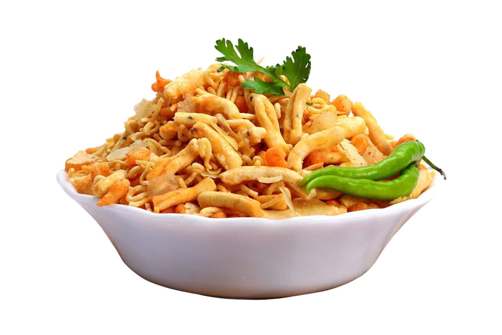 Kailash Special Misal