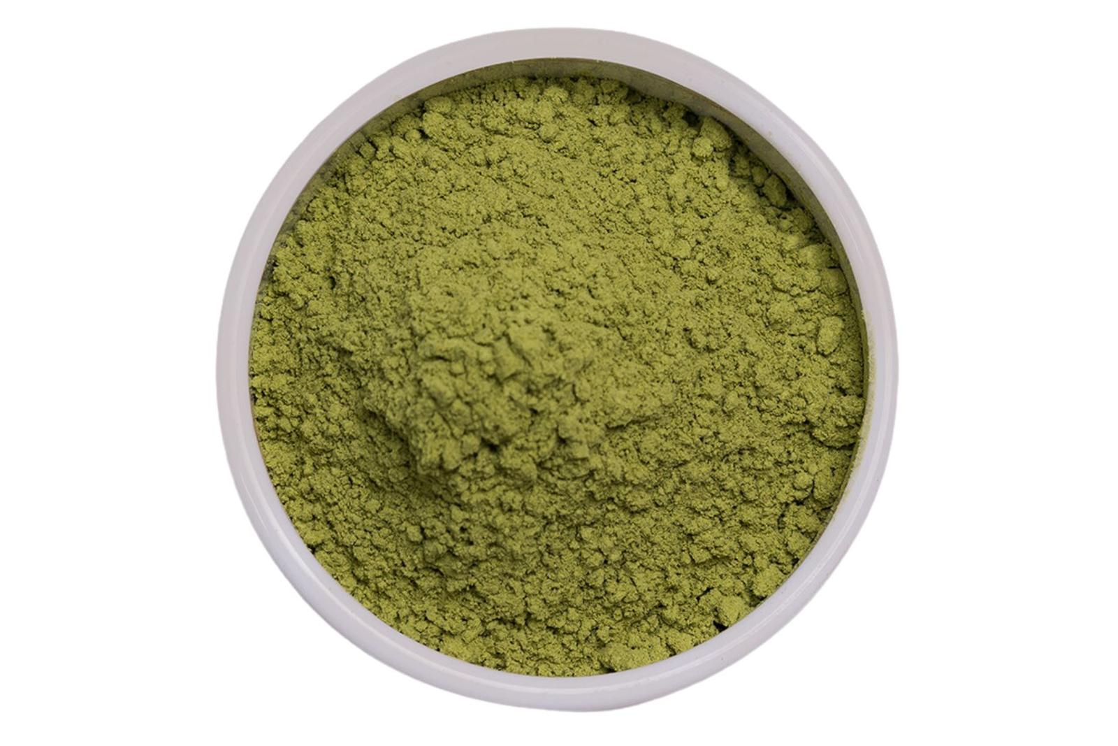 Moringa Powder