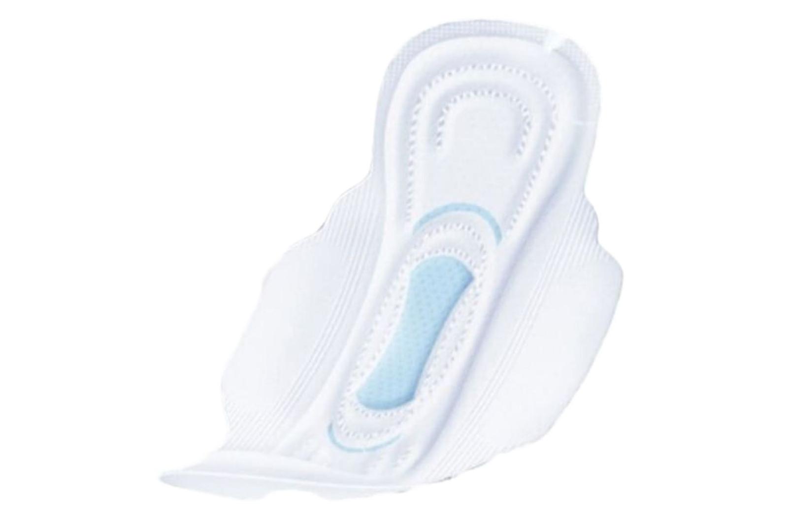 Natural Sanitary Pads