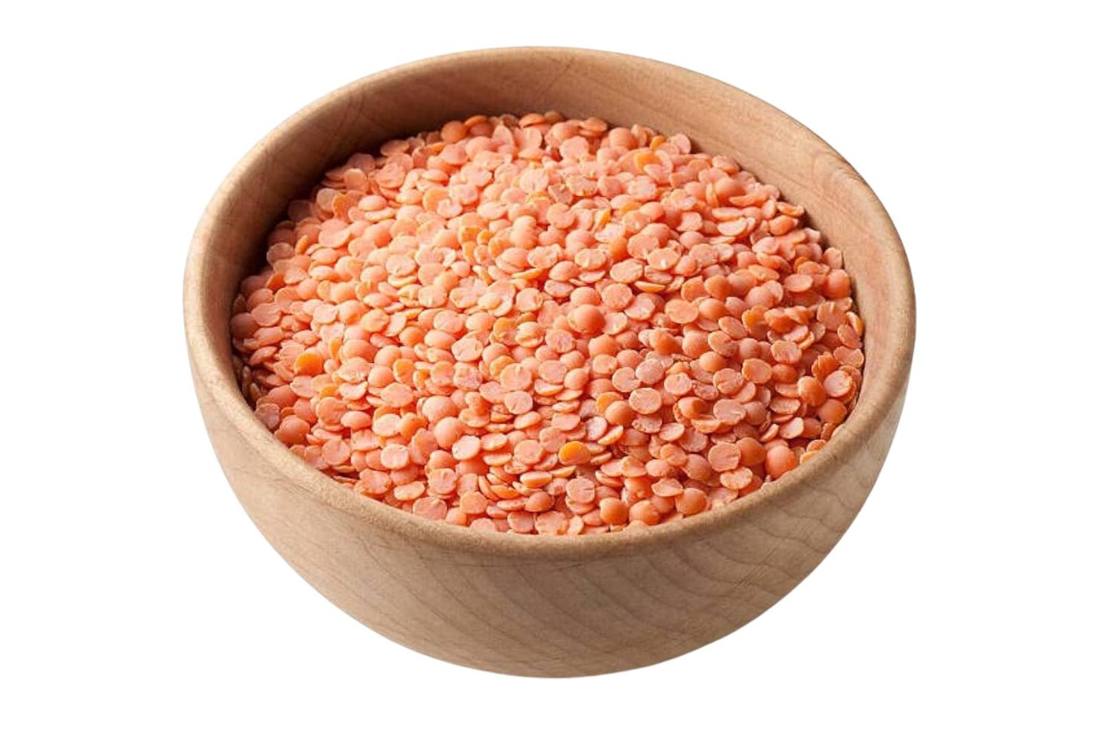 ORG Desi Masoor Dal