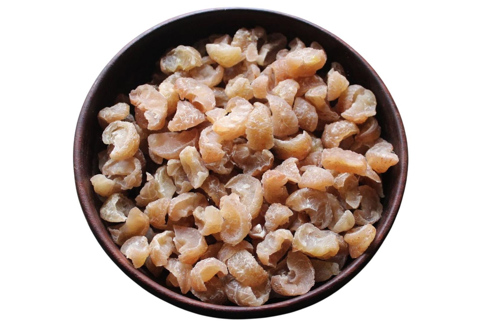 Org Jaggery Amla Candy