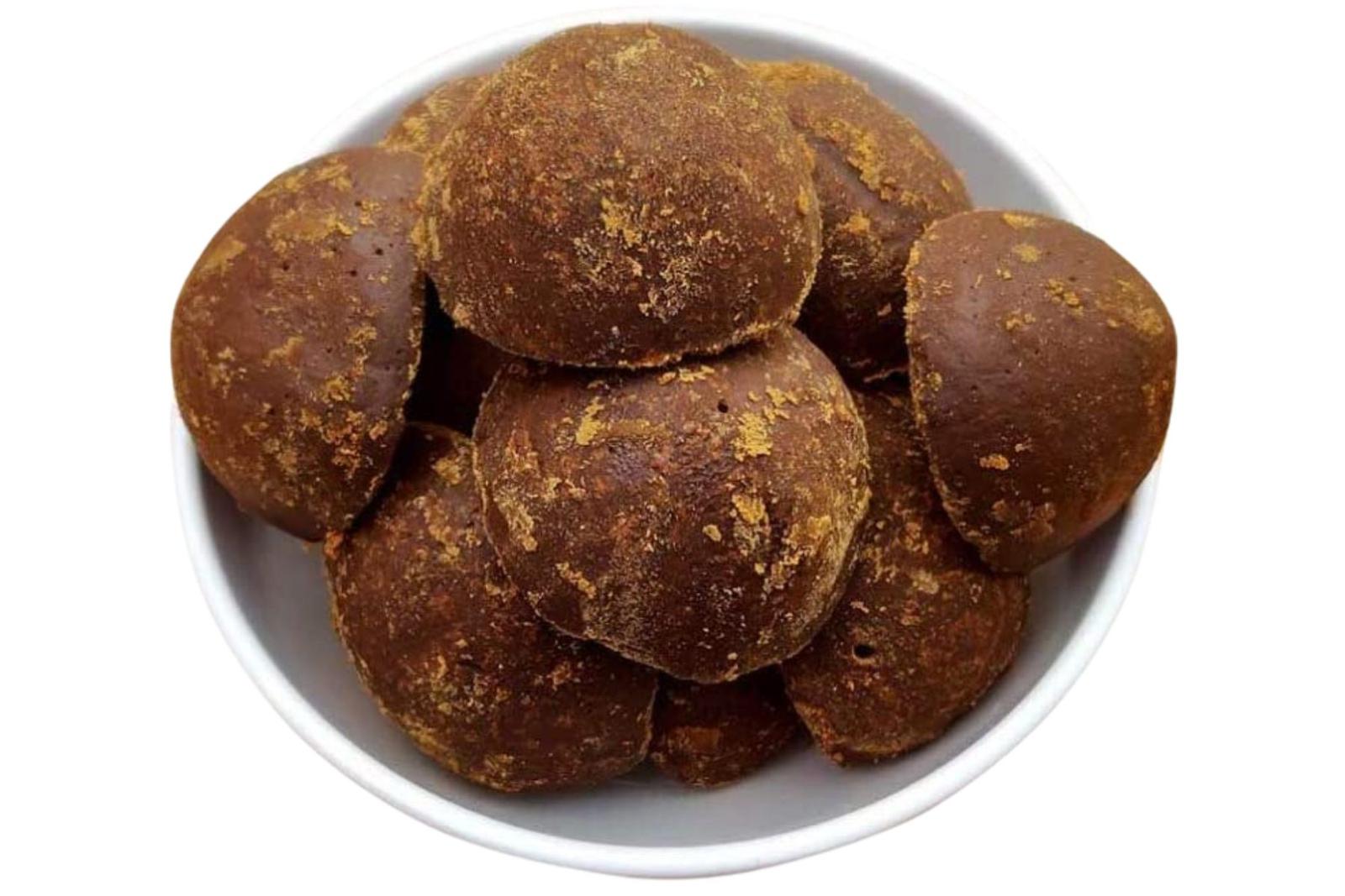 Palm Jaggery
