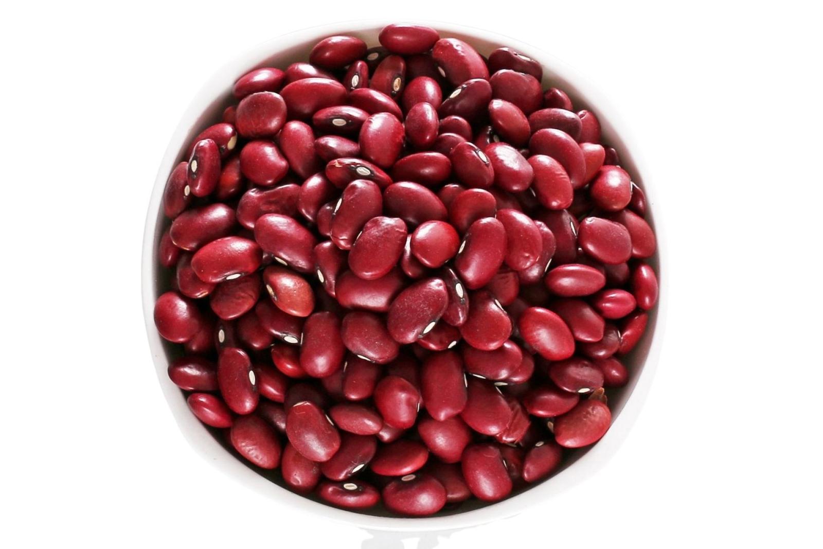 Red Rajma