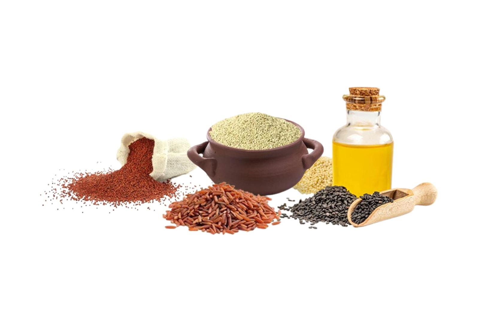 Samsara Bone Booster