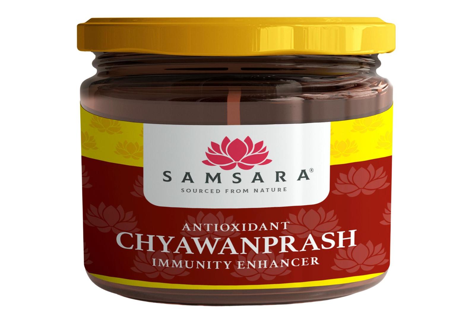 Samsara Chyawanprash