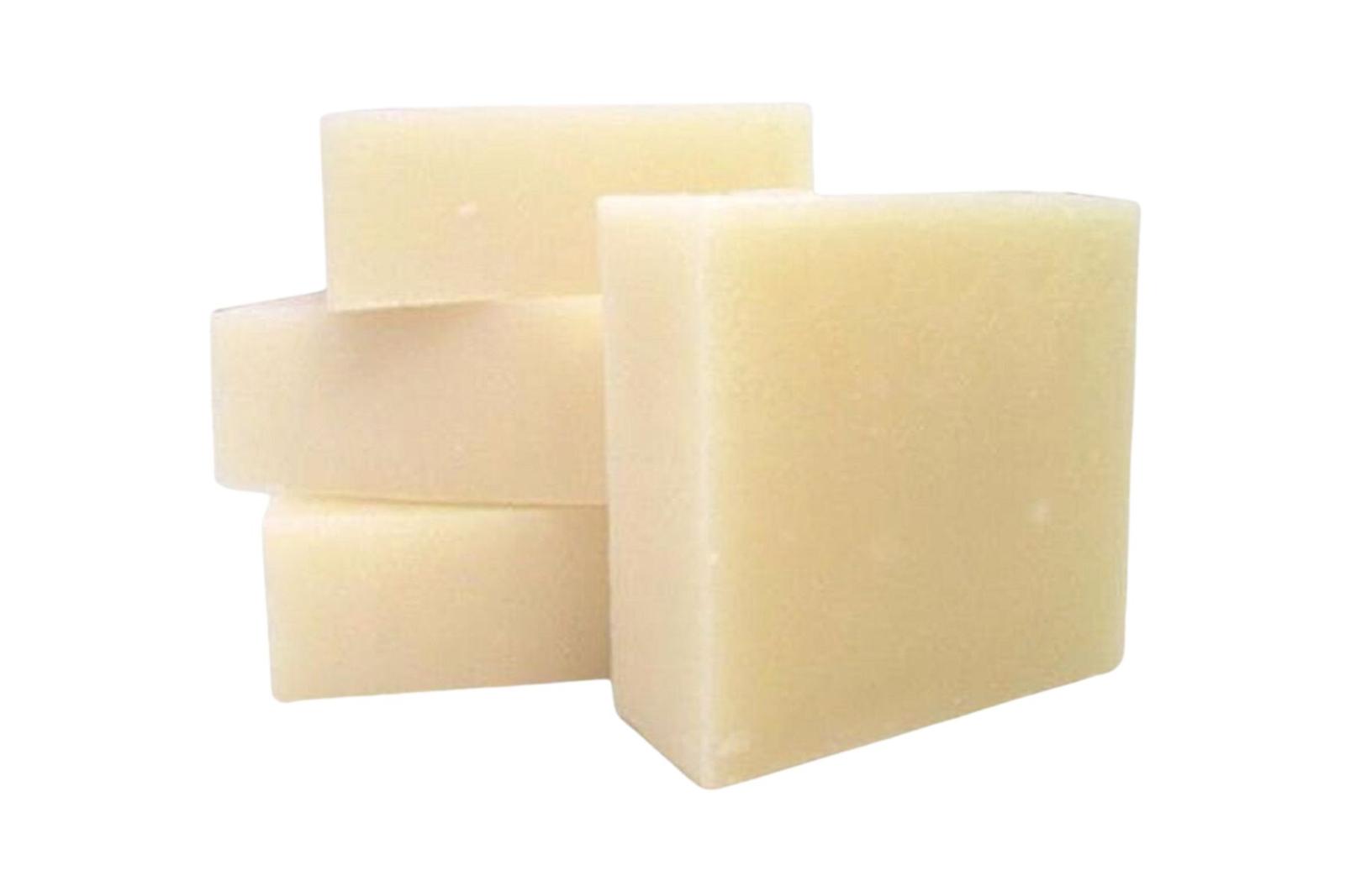 Brhm Shea Butter Saop