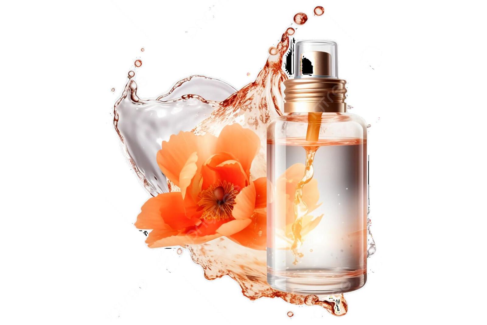 Sweet Citrus Car Fragrance