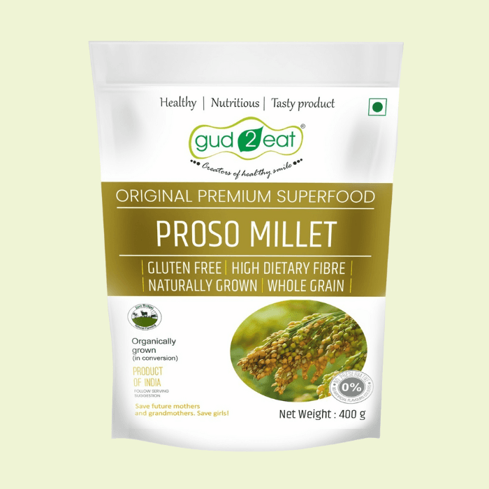 Proso Millet