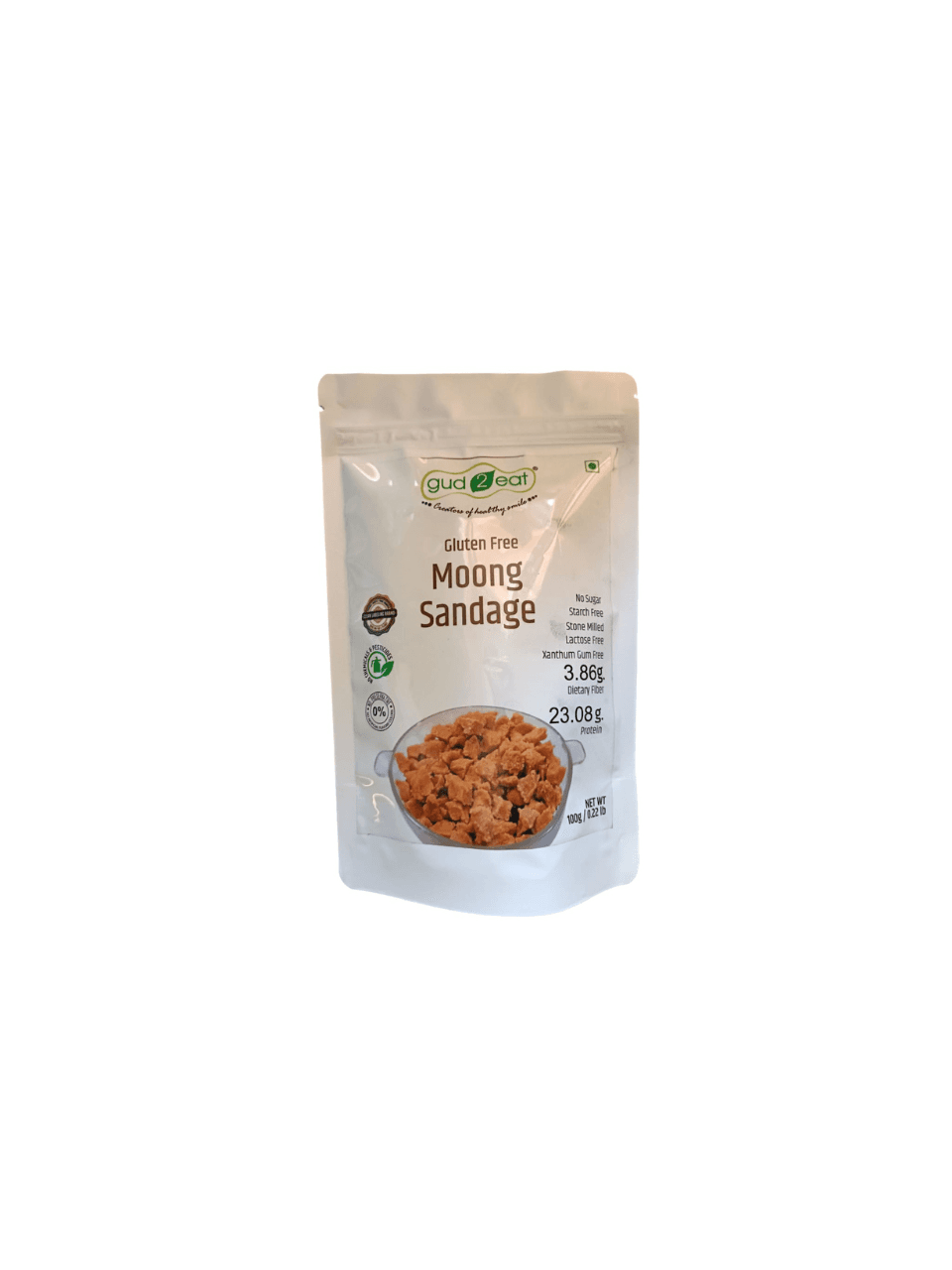 Moong sandge