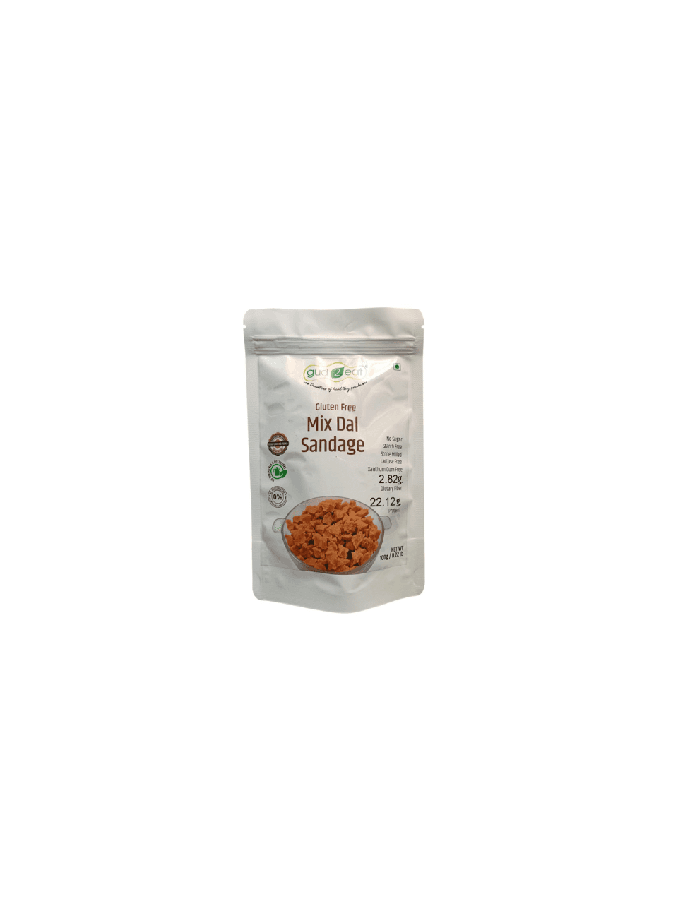 Mix Dal Sandage