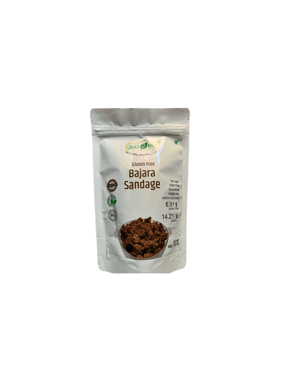 Bajara Sandage