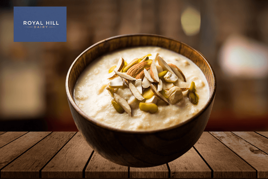 Basundi