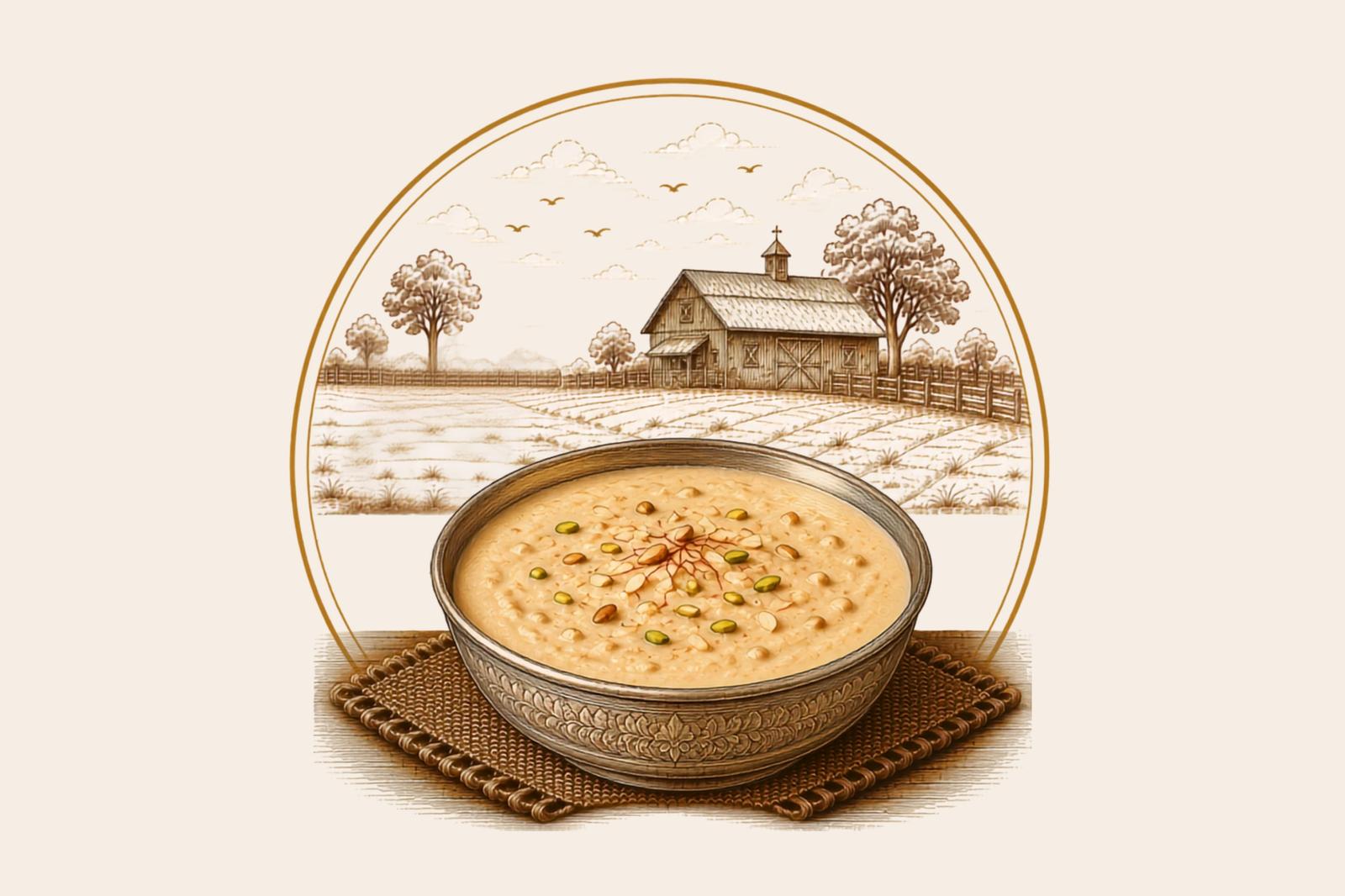 Basundi