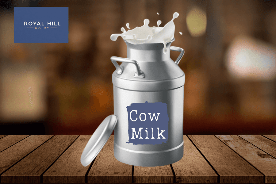 Cow Milk