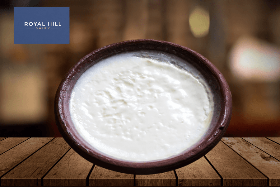 Dahi