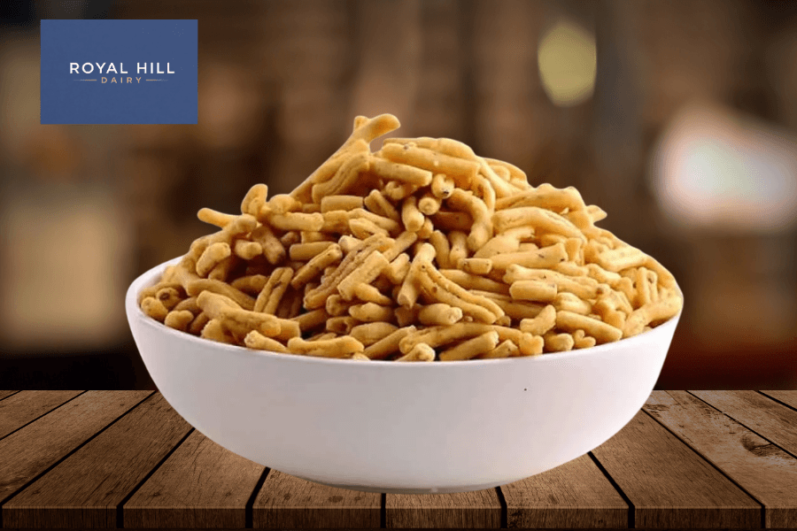 Ghati sev