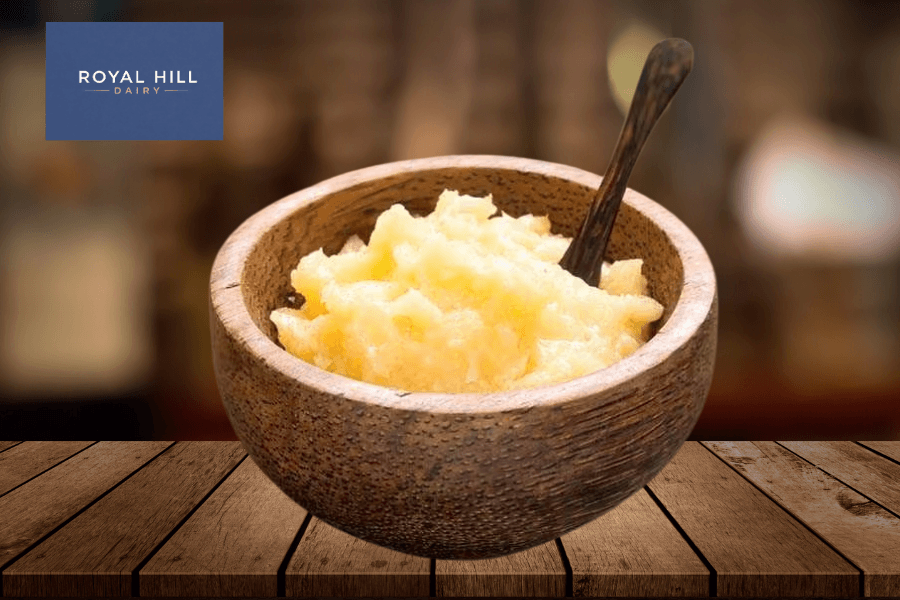 Ghee-Cow