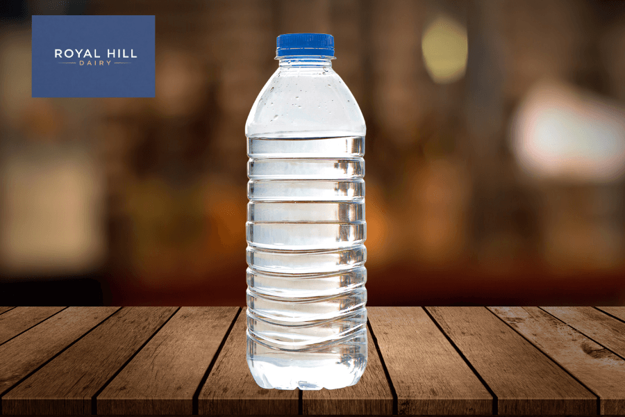 Mineral Water