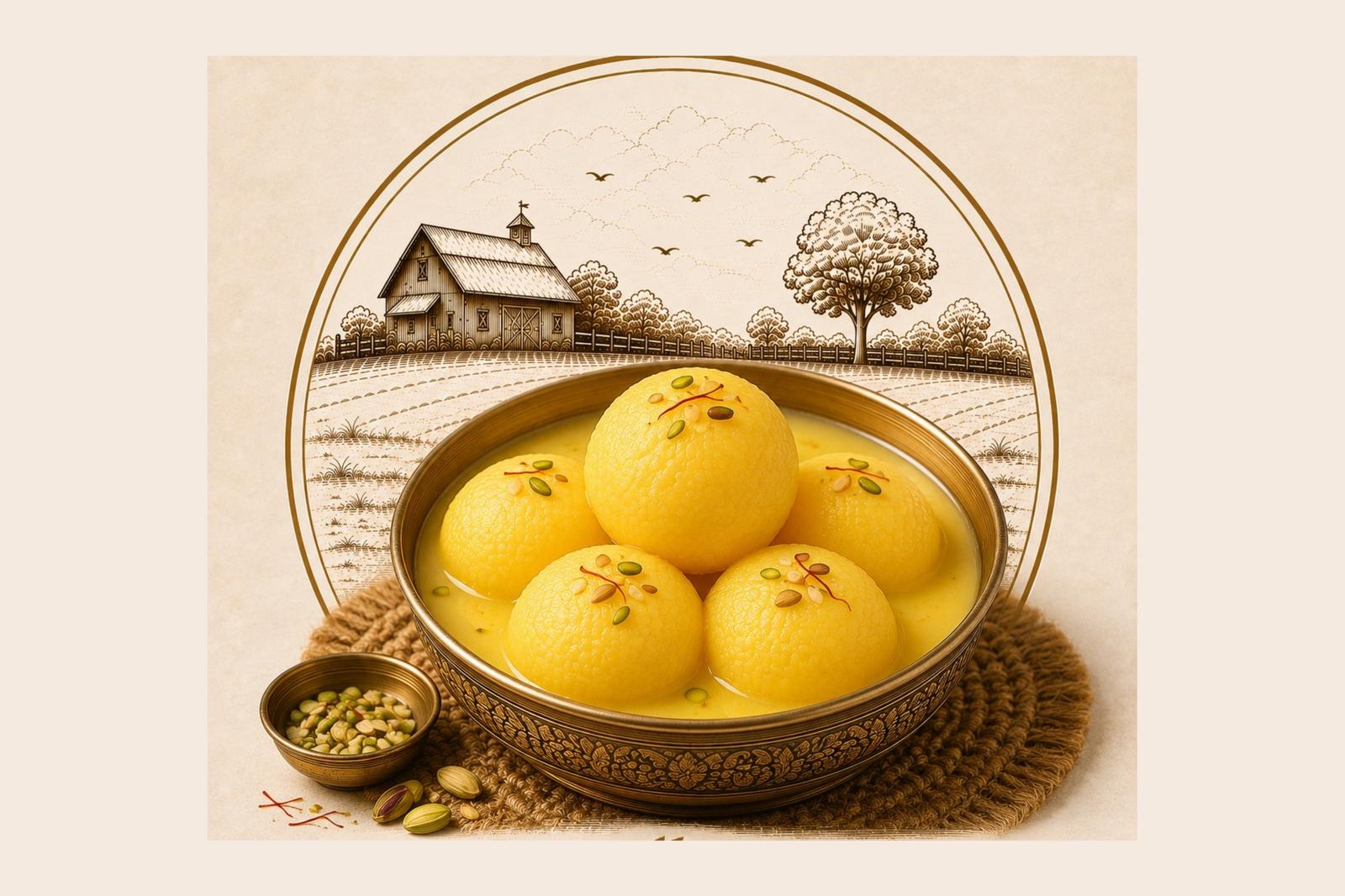 Rajbhog