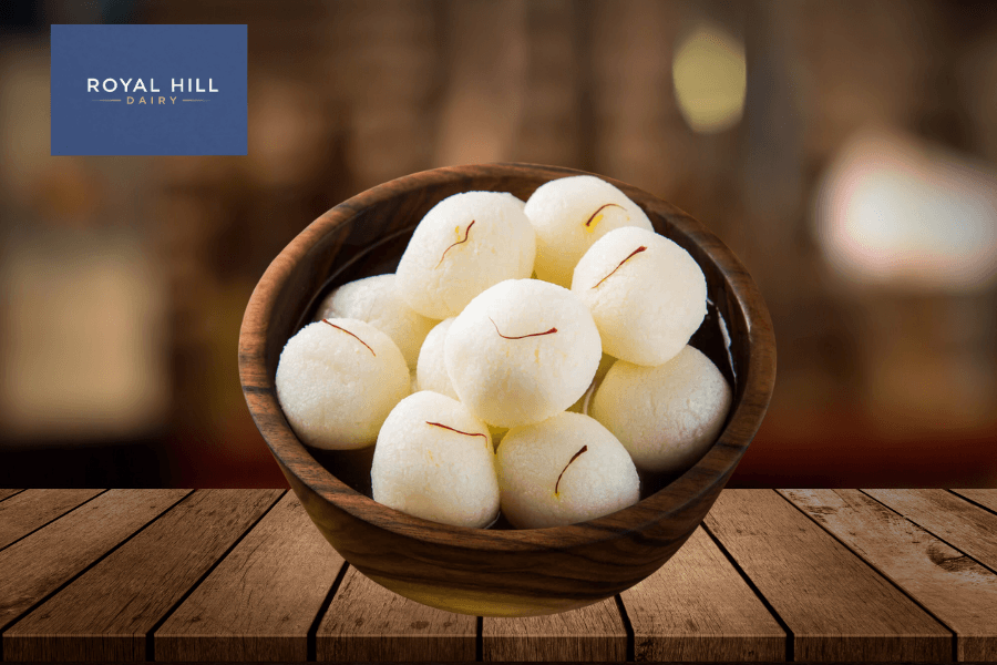 Rasgulla