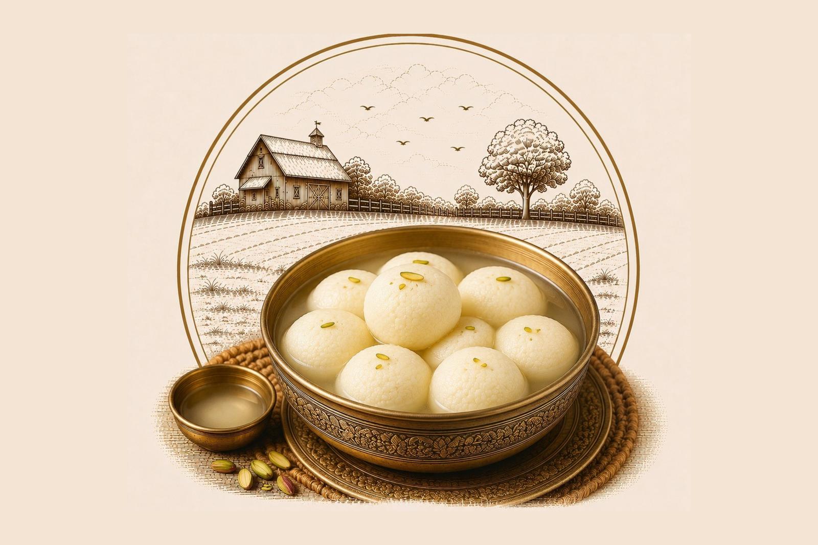 Rasgulla