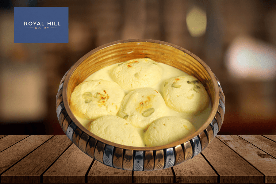 Rasmalai