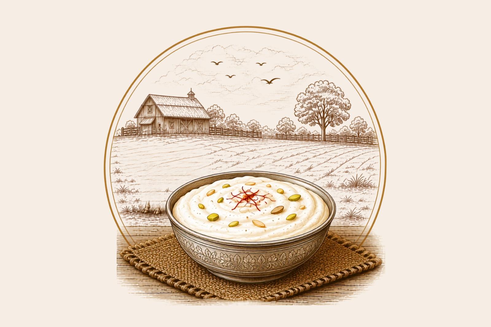 Shrikhand