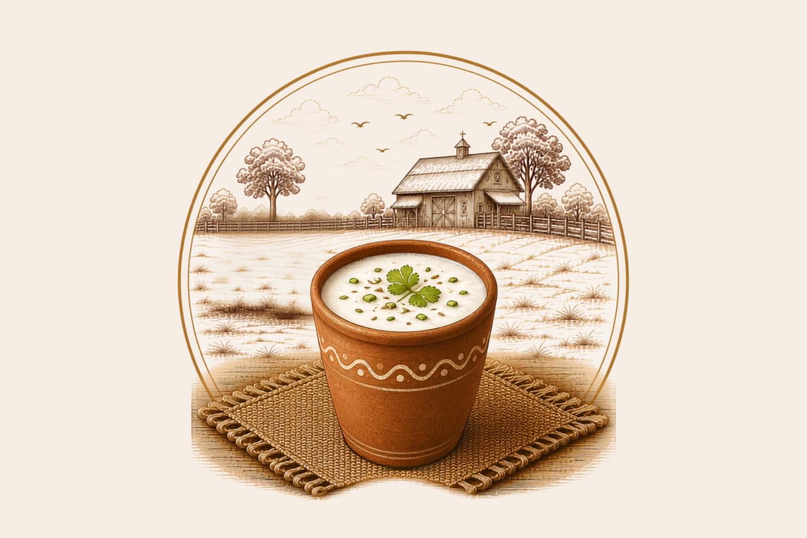 Butter Milk