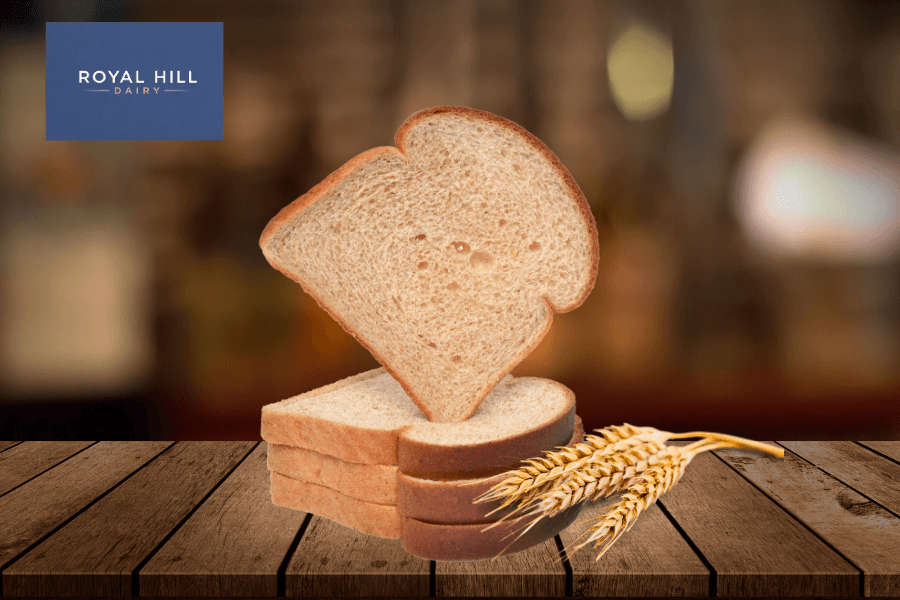 Wheat Bread