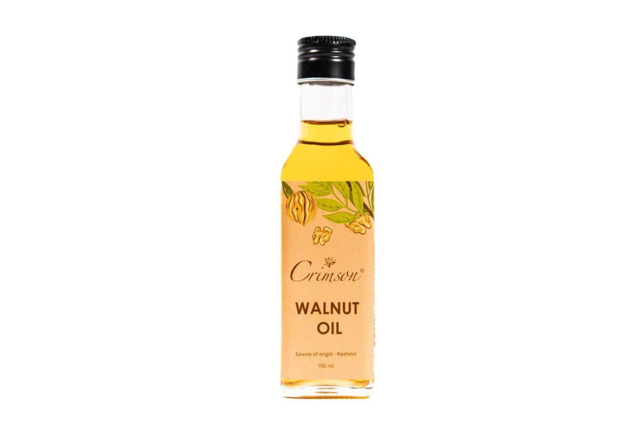 Walnut Oil