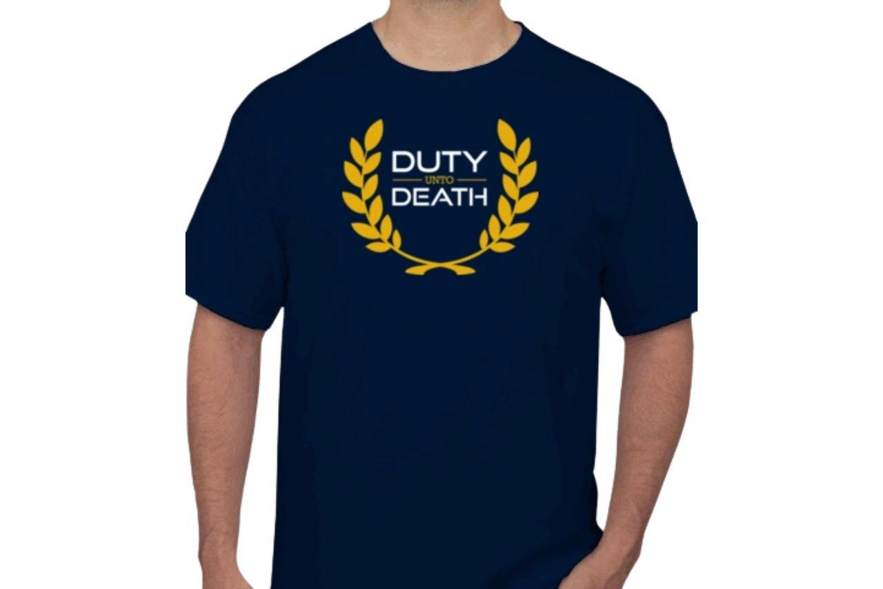 Duty of Death