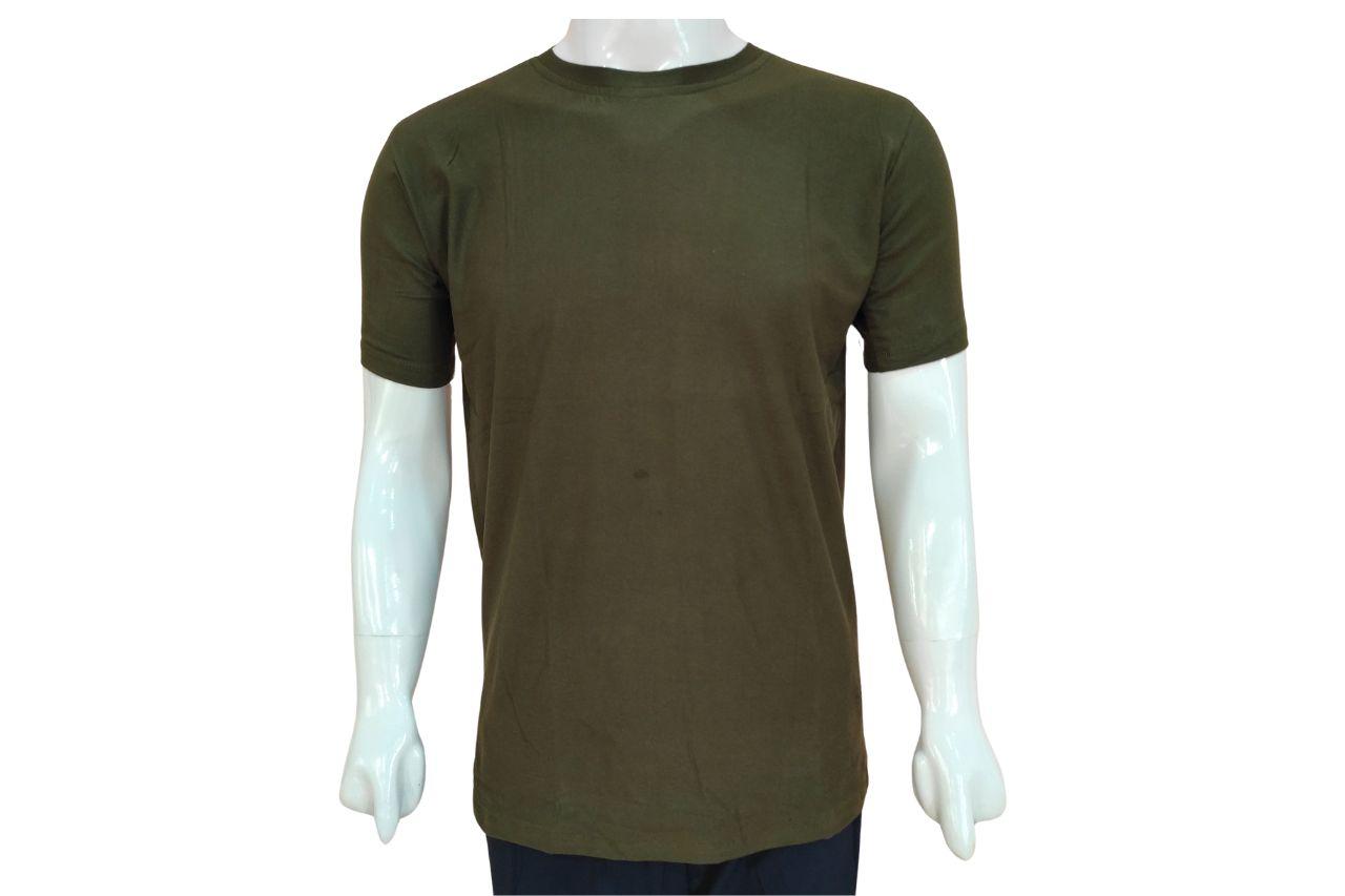 OG Tshirt - 92% Cotton / 8% Elastane