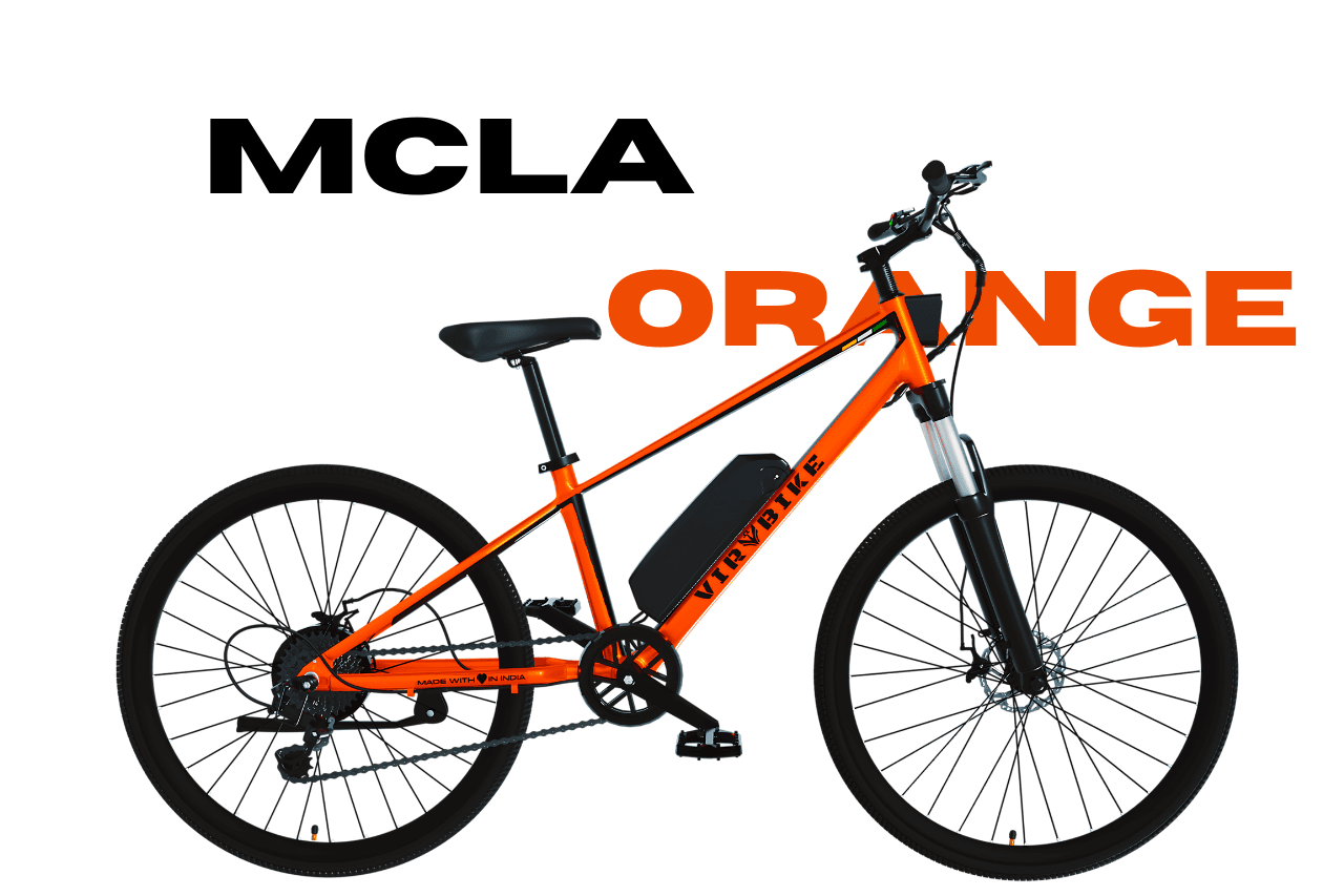 V2 McLa Orange