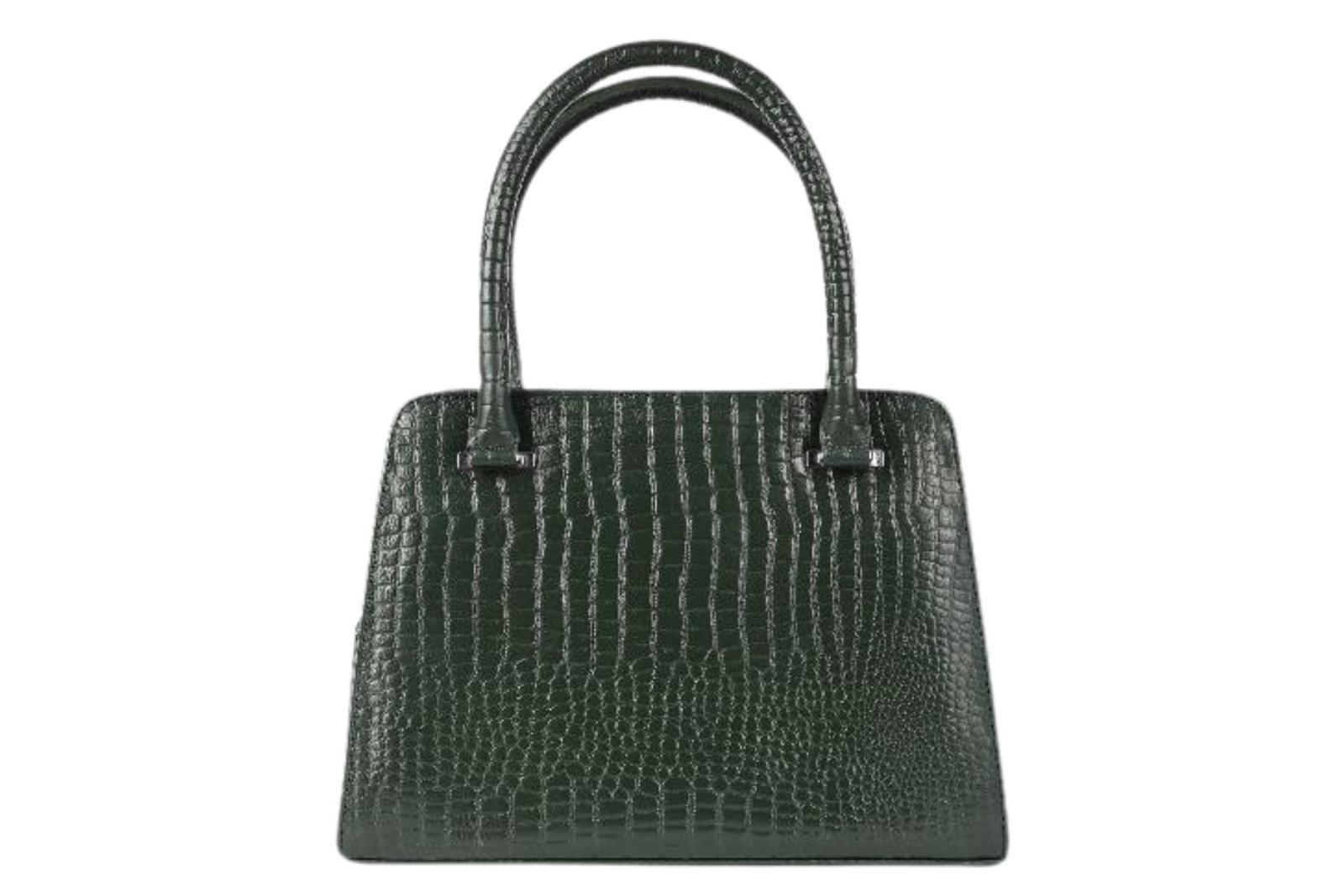 Handbag Olive Green