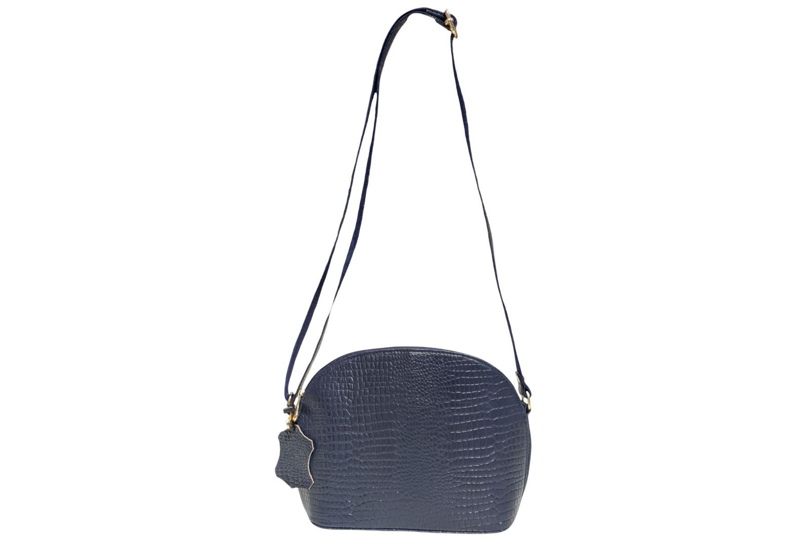 Sling Bag Blue