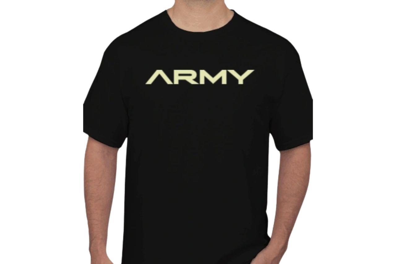 Honour army design