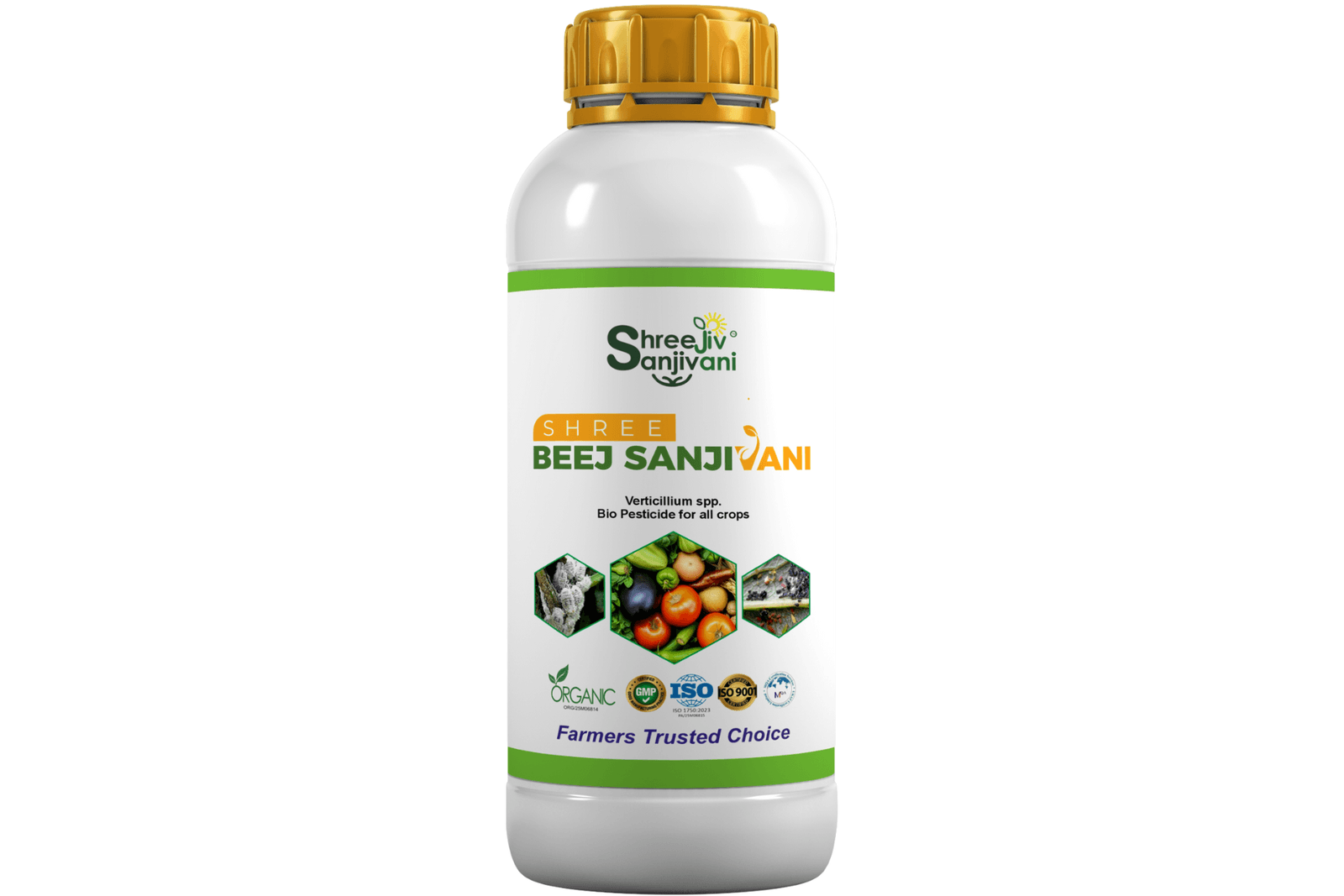 SHREE BEEJ SANJIVANI