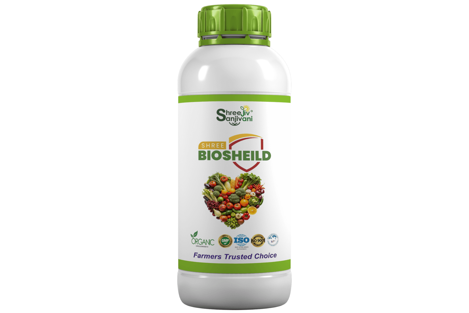 SHREE BIOSHIELD