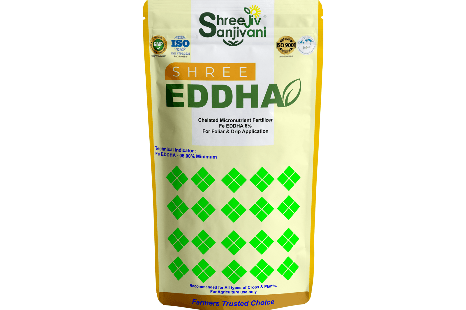 SHREE EDDHA