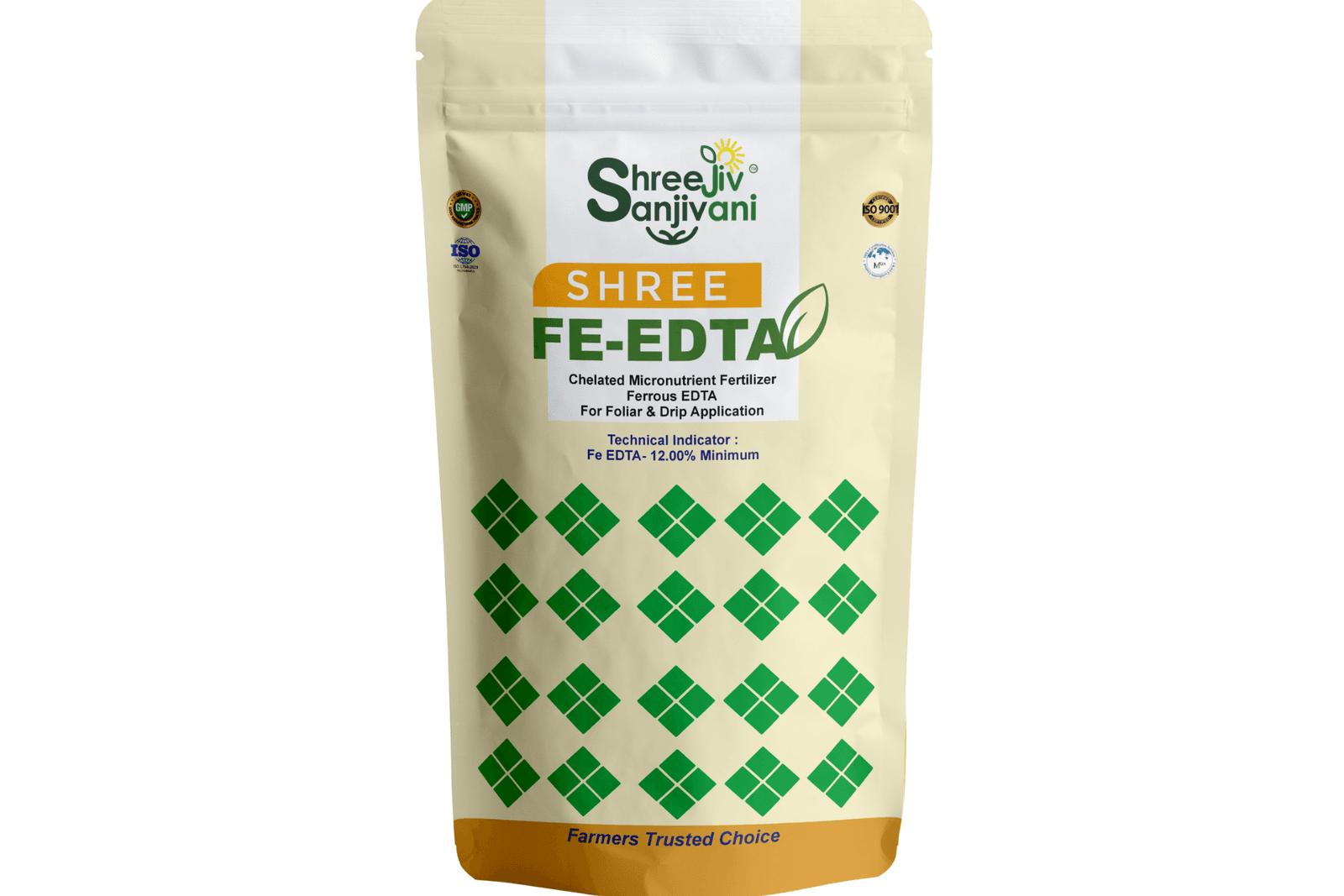 SHREE FE-EDTA