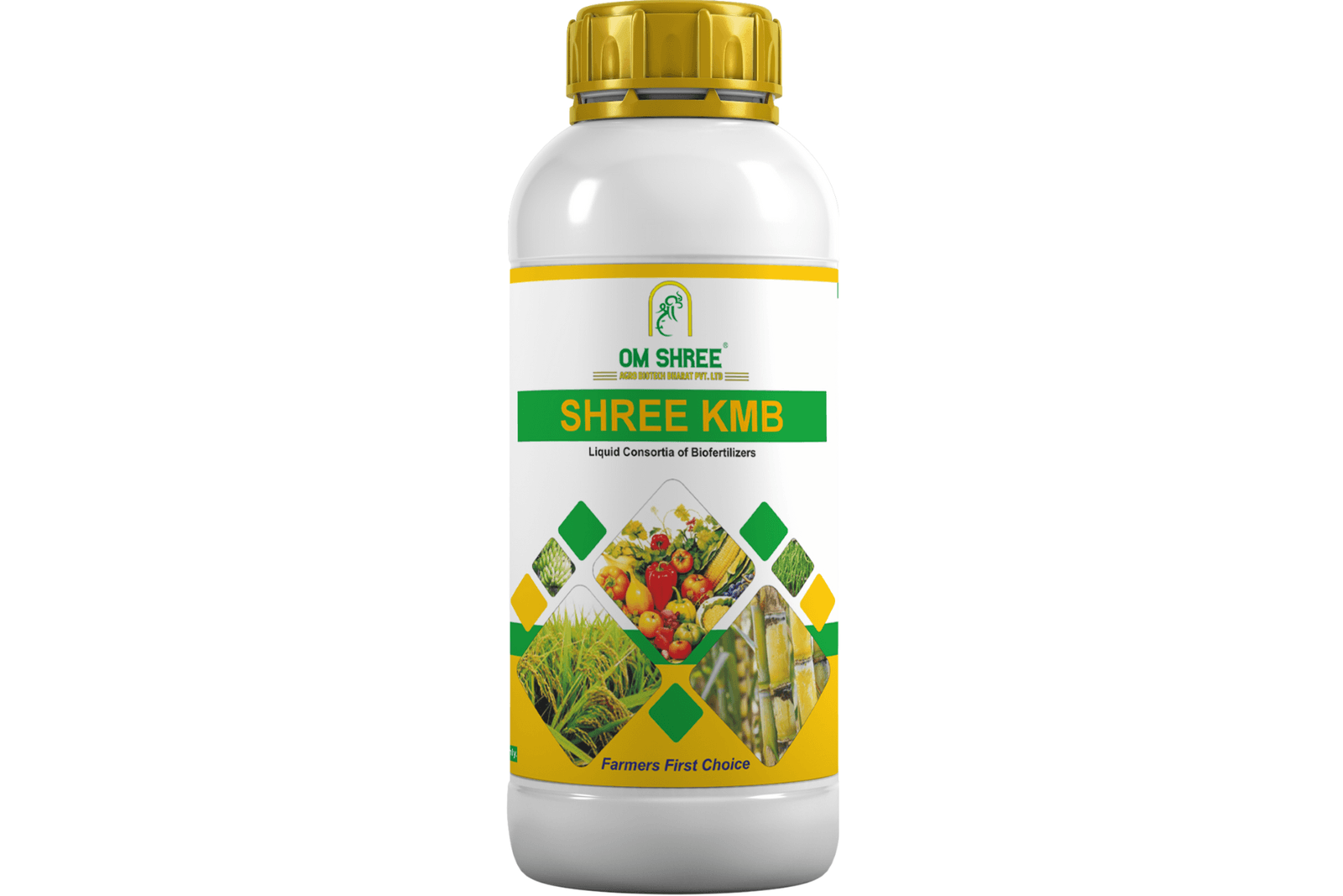 SHREE KMB