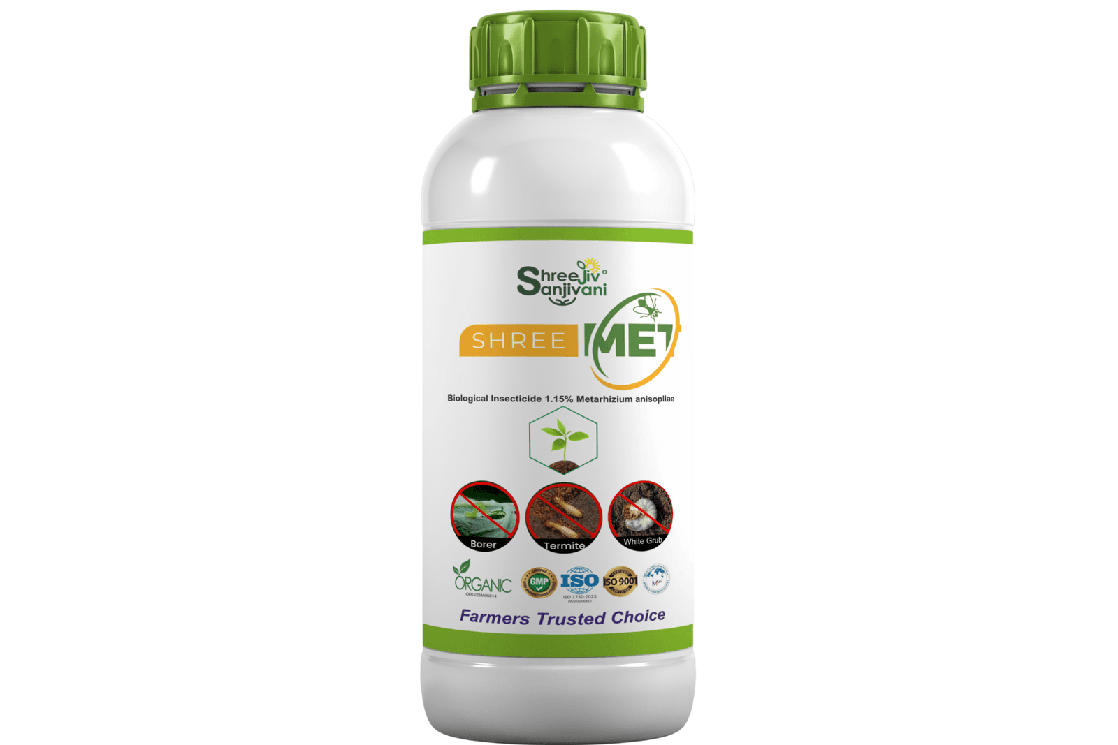 SHREE MET