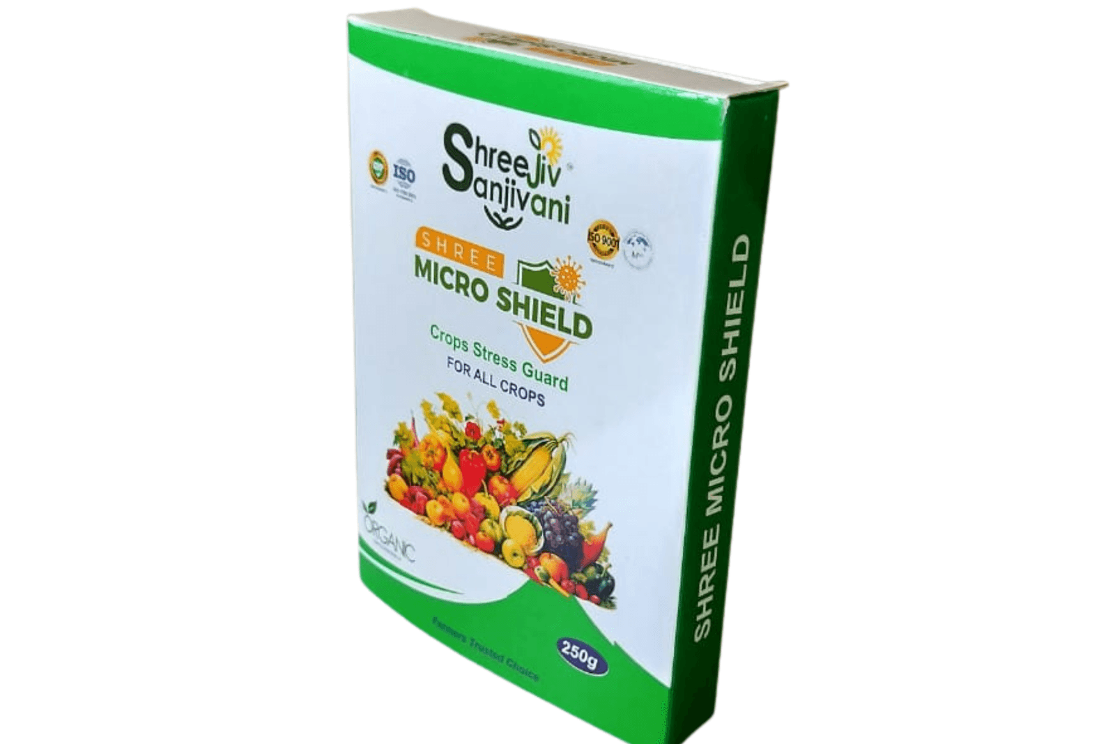SHREE MICRO SHIELD