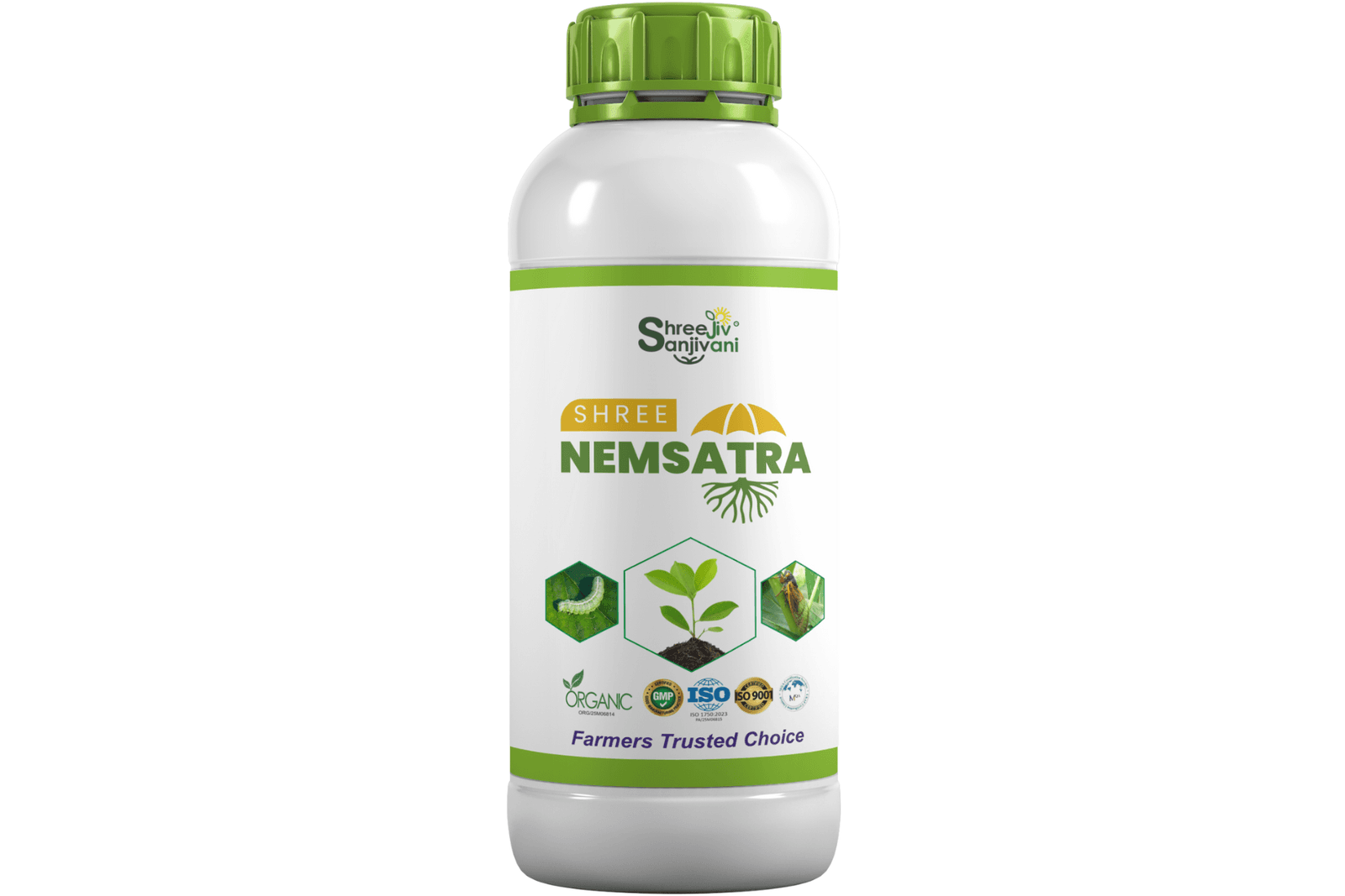 SHREE NEMASTRA