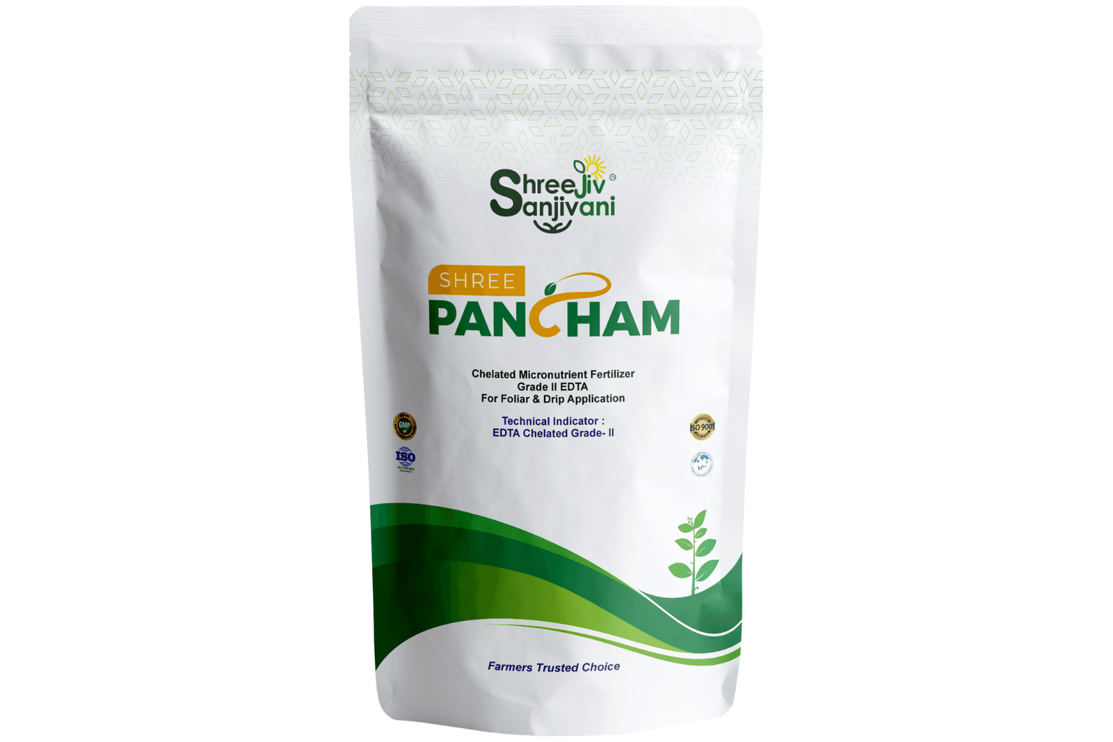 SHREE PANCHAM