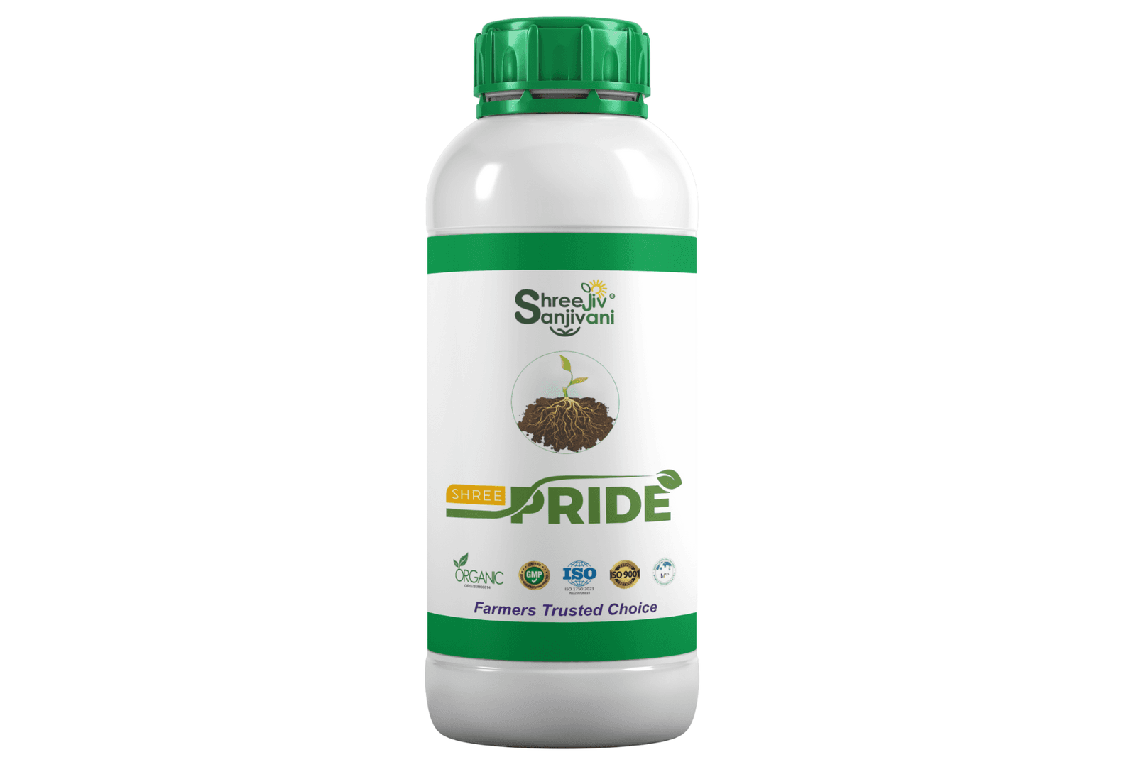 SHREE PRIDE